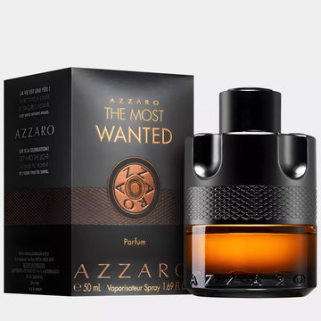 Azzaro The Most Wanted Parfum - Odlewka perfum | Perfumesso