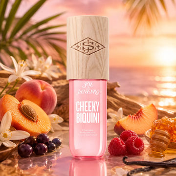 Sol de Janeiro Cheeky Biquini - Odlewka mgiełki zapachowej | Perfumesso