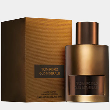 Tom Ford Oud Minerale - Odlewka perfum | Perfumesso