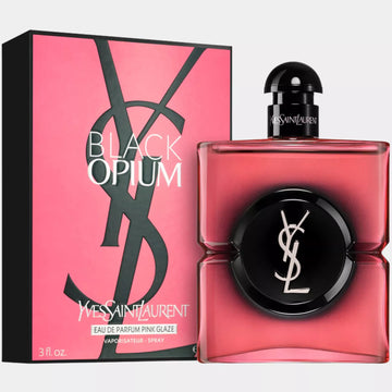 Yves Saint Laurent Black Opium Pink Glaze - Odlewka perfum | Perfumesso