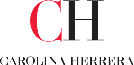 Logo marki Carolina Herrera – odlewki perfum