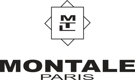 Logo marki Montale – odlewki perfum