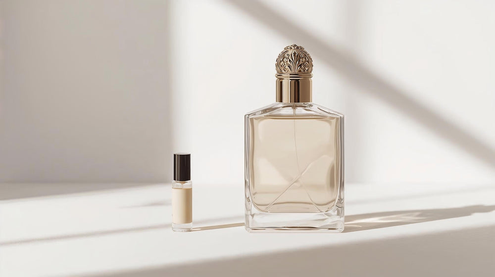 Odlewki a oryginalne flakony perfum – kluczowe różnice