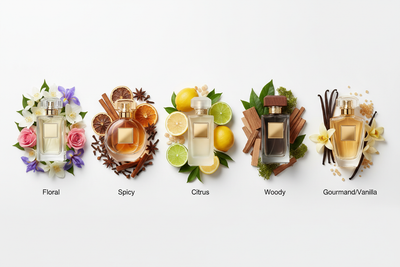 Jak znaleźć swój signature scent? Przewodnik po odkrywaniu idealnego zapachu