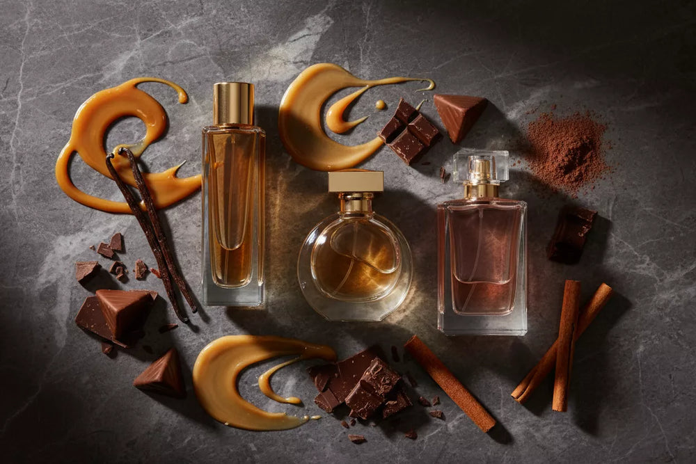 Perfumy gourmand 2026 – odlewki Lattafa, Mugler i inne słodkie zapachy