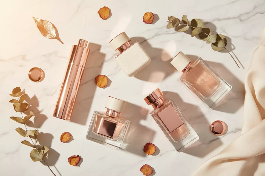 Nowości perfumowe maj 2026 – luksusowe odlewki perfum w Perfumesso