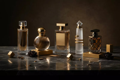 Niszowe odlewki perfum – 5 marek, które musisz znać