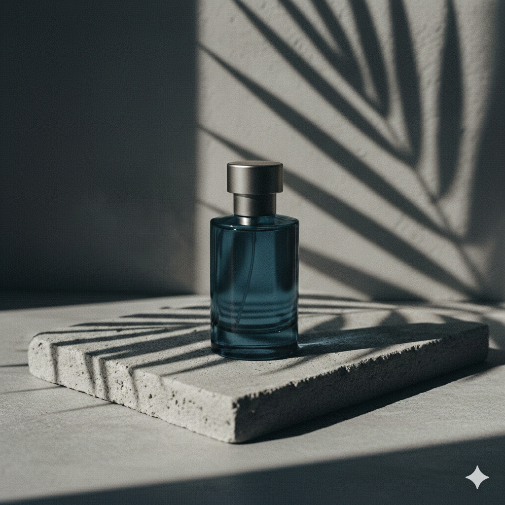 Perfumy męskie