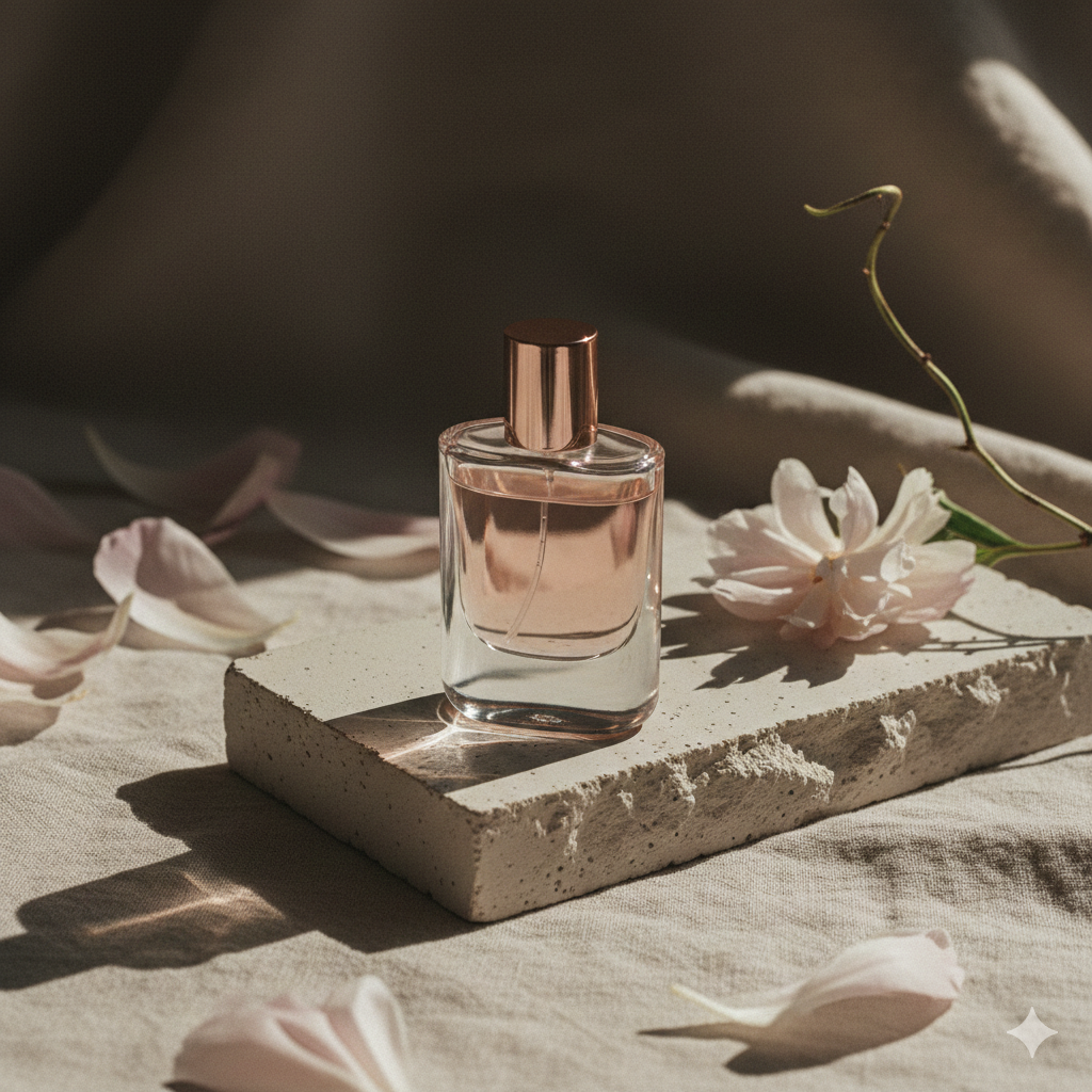 Perfumy damskie