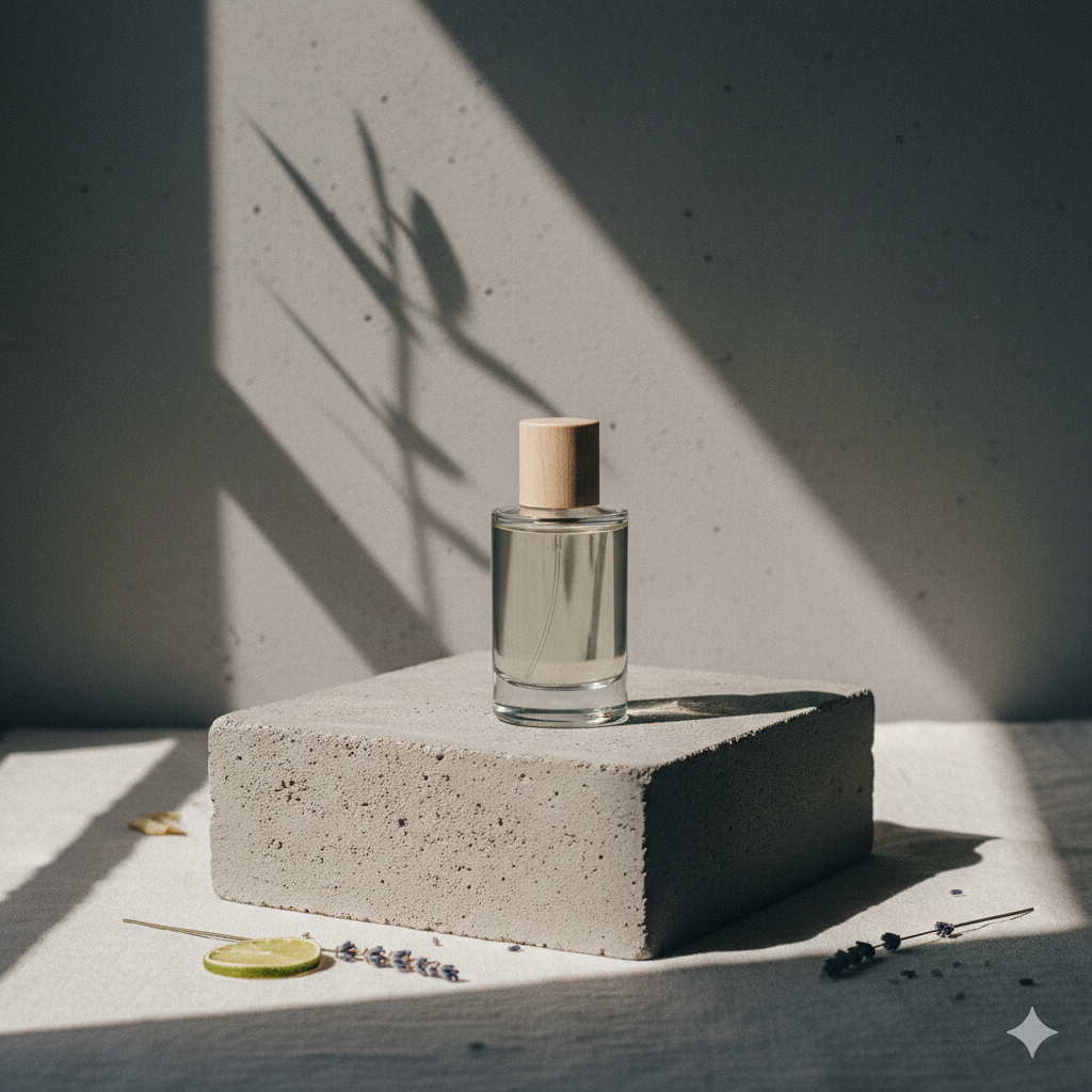 Perfumy unisex
