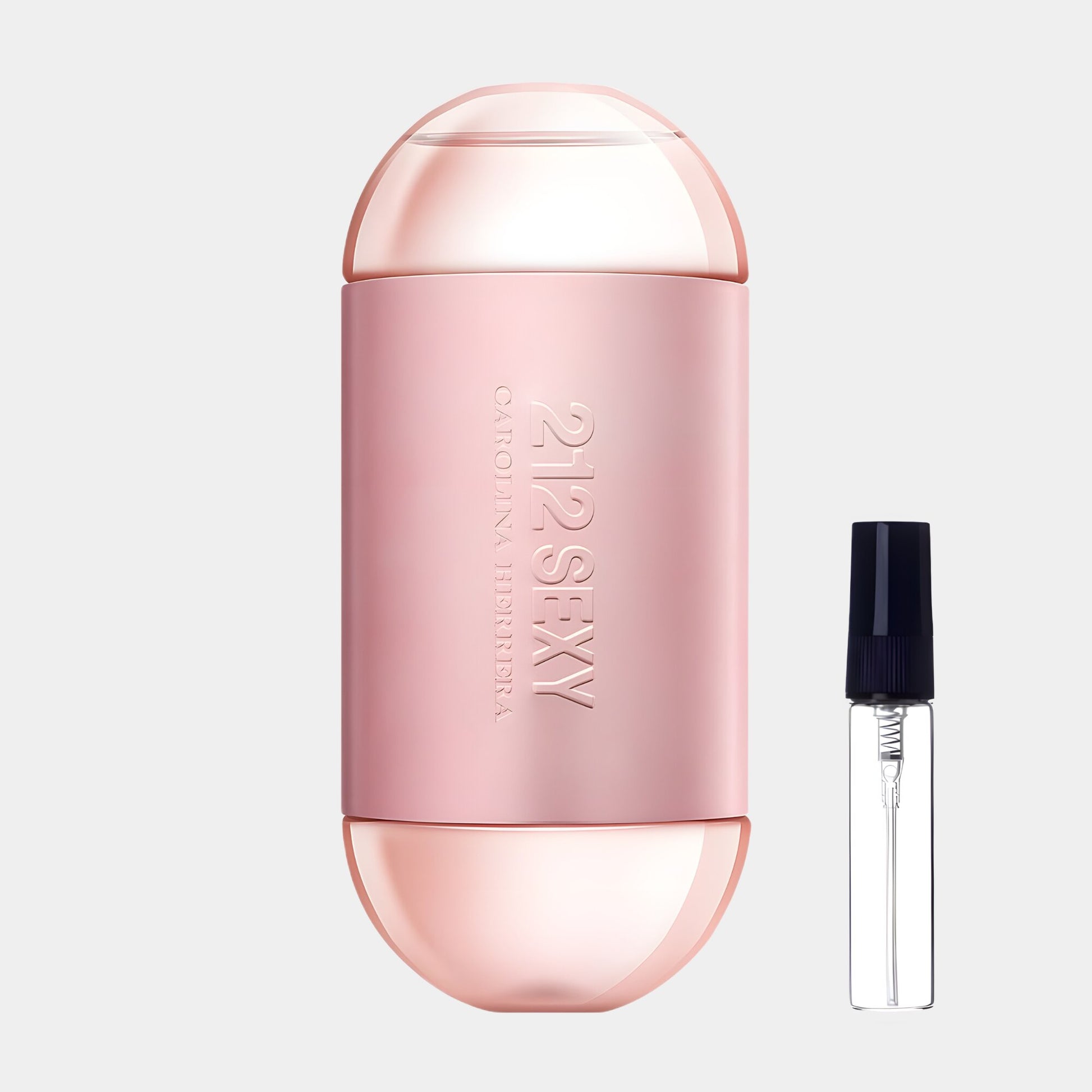 Carolina Herrera 212 Sexy - Odlewka perfum | Perfumesso