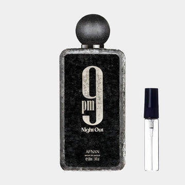 Afnan 9pm Night Out - Odlewka perfum | Perfumesso