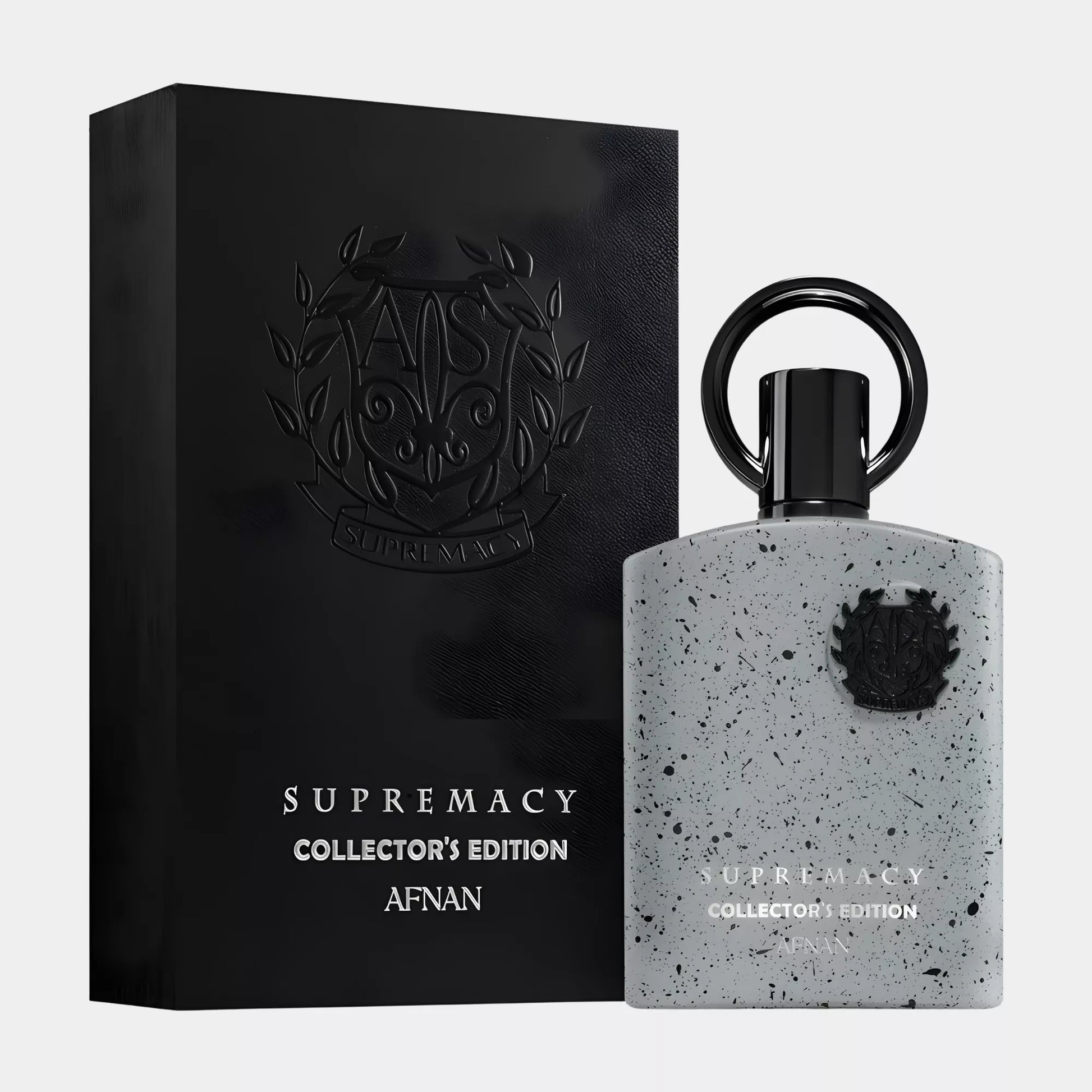 Afnan Supremacy Collector's Edition - Odlewka perfum | Perfumesso