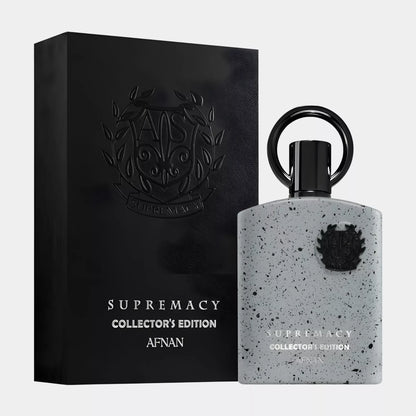 Afnan Supremacy Collector's Edition - Odlewka perfum | Perfumesso
