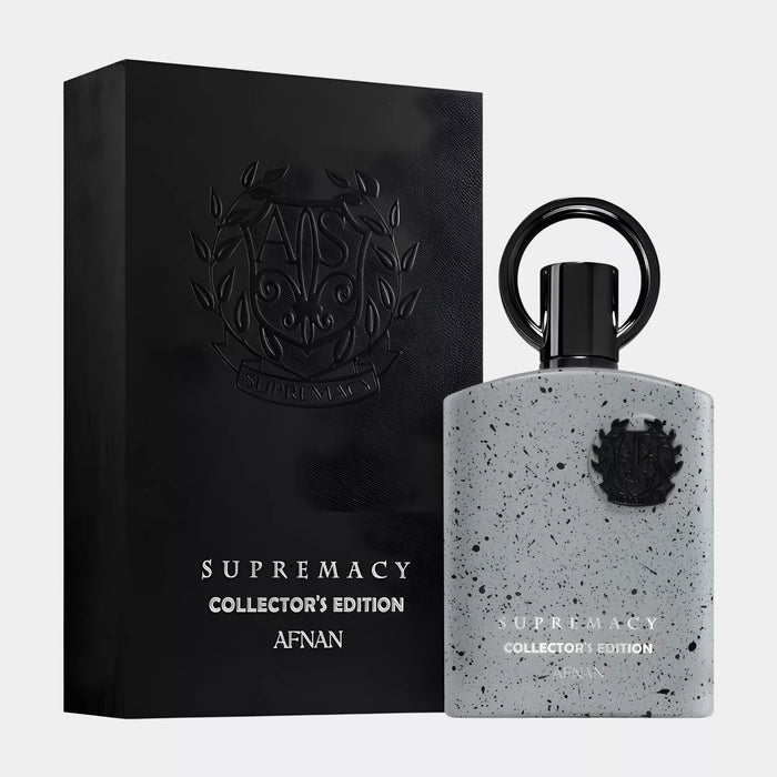 Afnan Supremacy Collector's Edition - Odlewka perfum | Perfumesso