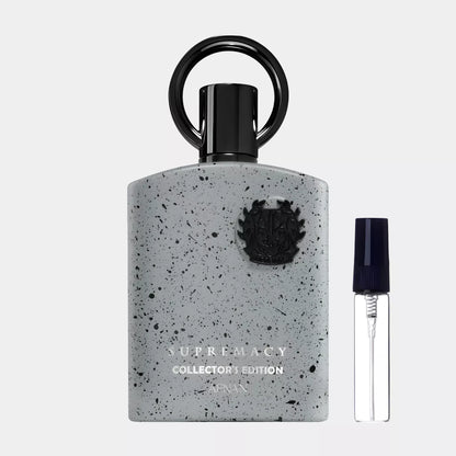Afnan Supremacy Collector's Edition - Odlewka perfum | Perfumesso