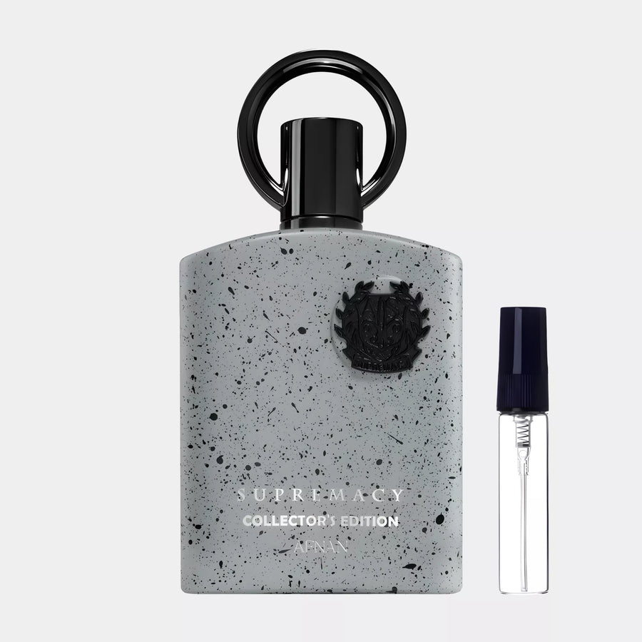 Afnan Supremacy Collector's Edition - Odlewka perfum | Perfumesso