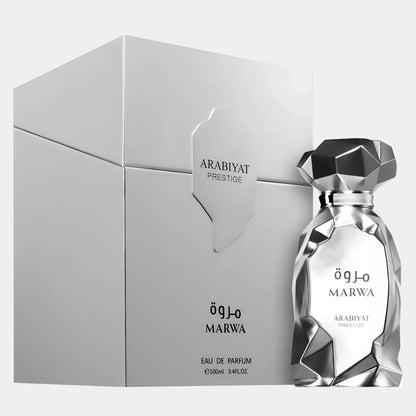 Arabiyat Prestige Marwa - Odlewka perfum | Perfumesso