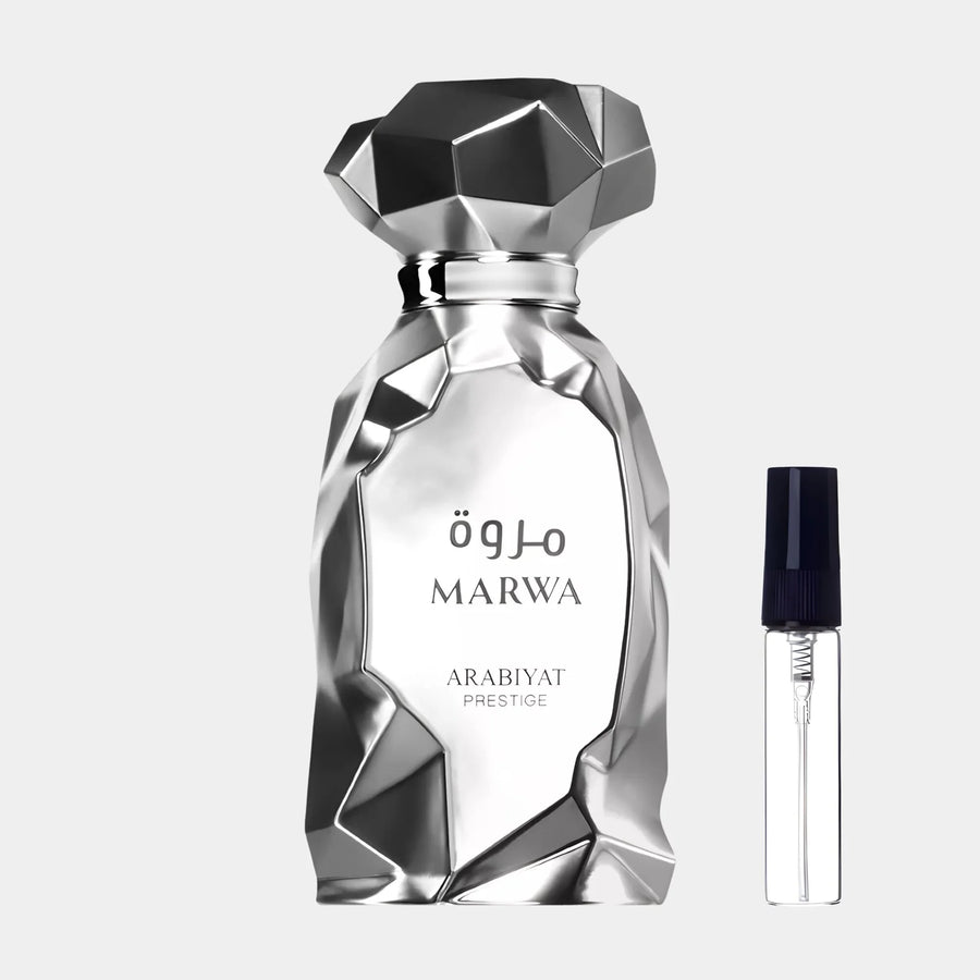 Arabiyat Prestige Marwa - Odlewka perfum | Perfumesso