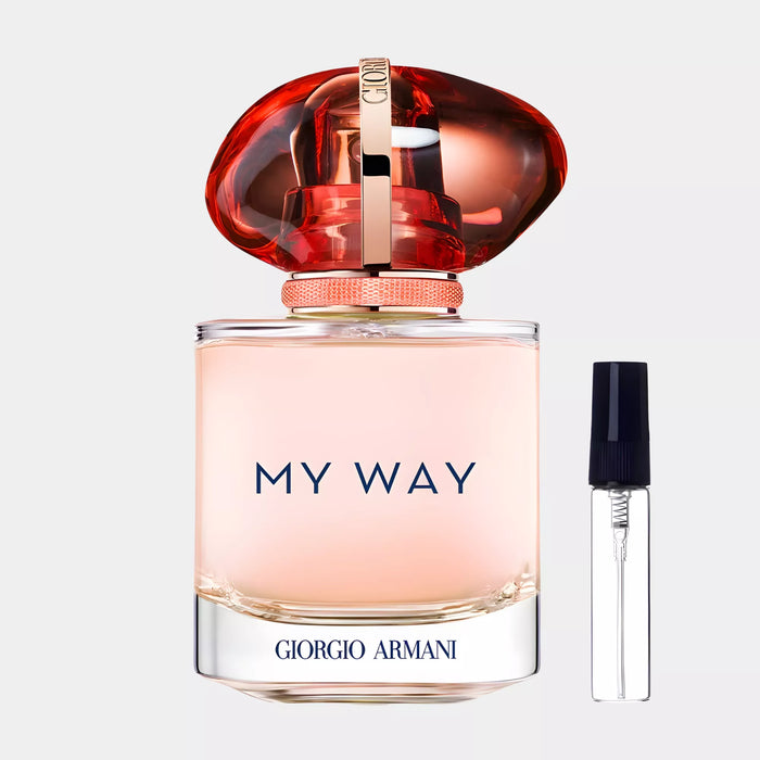 Giorgio Armani My Way Ylang - Odlewka perfum | Perfumesso