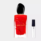 Giorgio Armani Sì Passione - Odlewka perfum