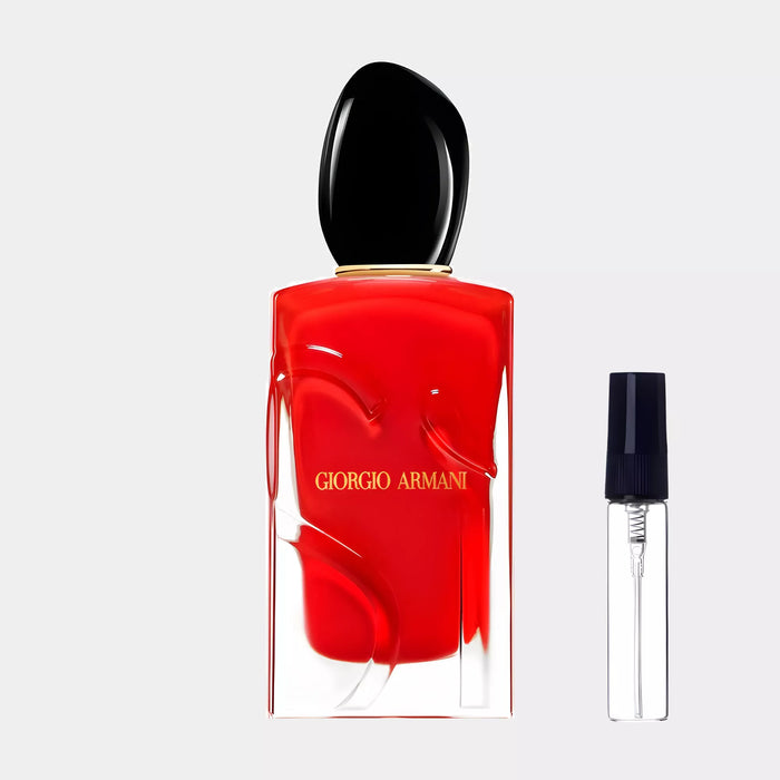 Giorgio Armani Si Passione - Odlewka perfum | Perfumesso