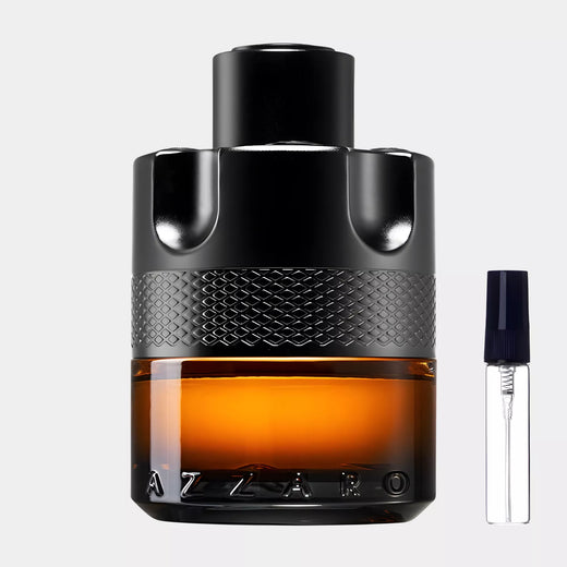 Azzaro The Most Wanted Parfum - Odlewka perfum | Perfumesso
