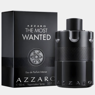 Azzaro The Most Wanted - Odlewka perfum | Perfumesso