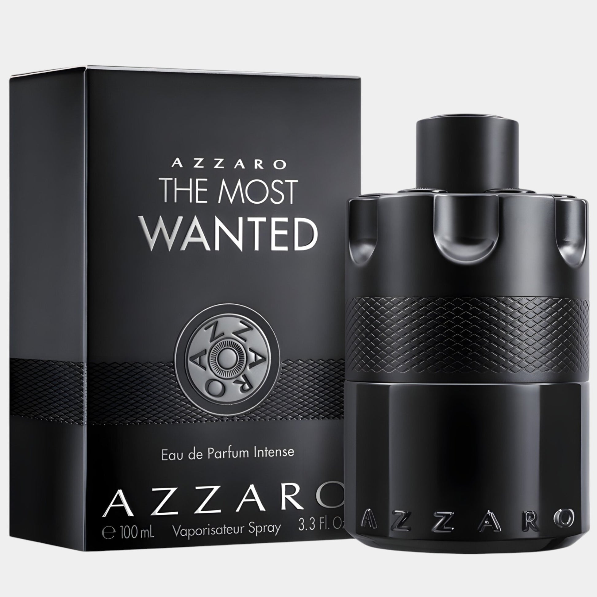 Azzaro The Most Wanted - Odlewka perfum | Perfumesso