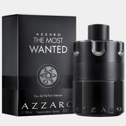 Azzaro The Most Wanted - Odlewka perfum | Perfumesso