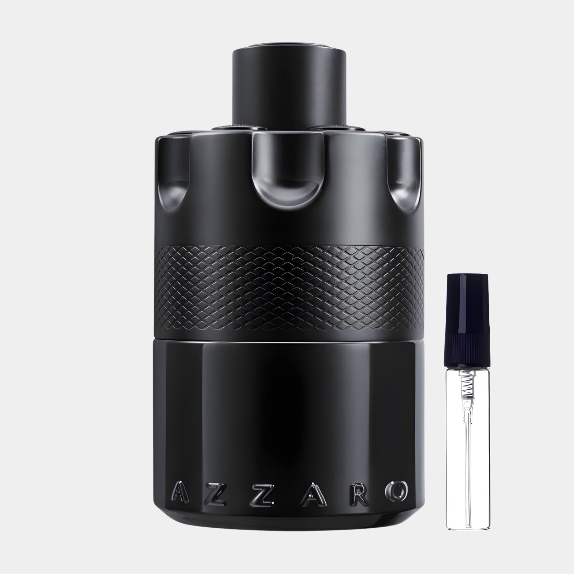 Azzaro The Most Wanted - Odlewka perfum | Perfumesso