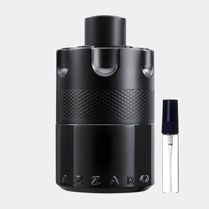 Azzaro The Most Wanted - Odlewka perfum | Perfumesso