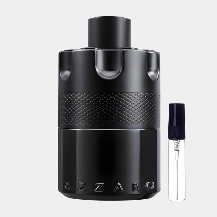 Azzaro The Most Wanted - Odlewka perfum | Perfumesso
