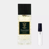 Bujairami Executor - Odlewka perfum