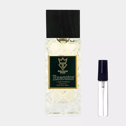 Bujairami Executor - Odlewka perfum | Perfumesso