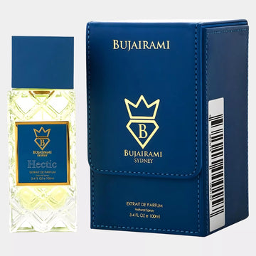 Bujairami Hectic - Odlewka perfum | Perfumesso