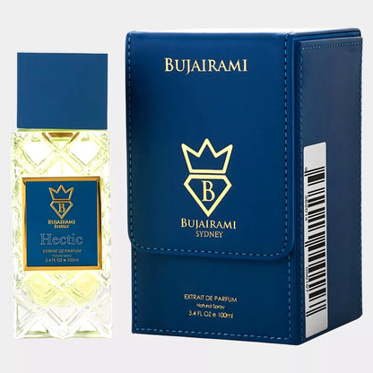Bujairami Hectic - Odlewka perfum | Perfumesso