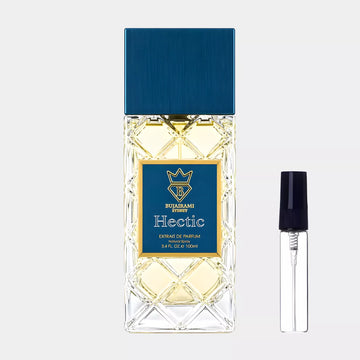 Bujairami Hectic - Odlewka perfum | Perfumesso