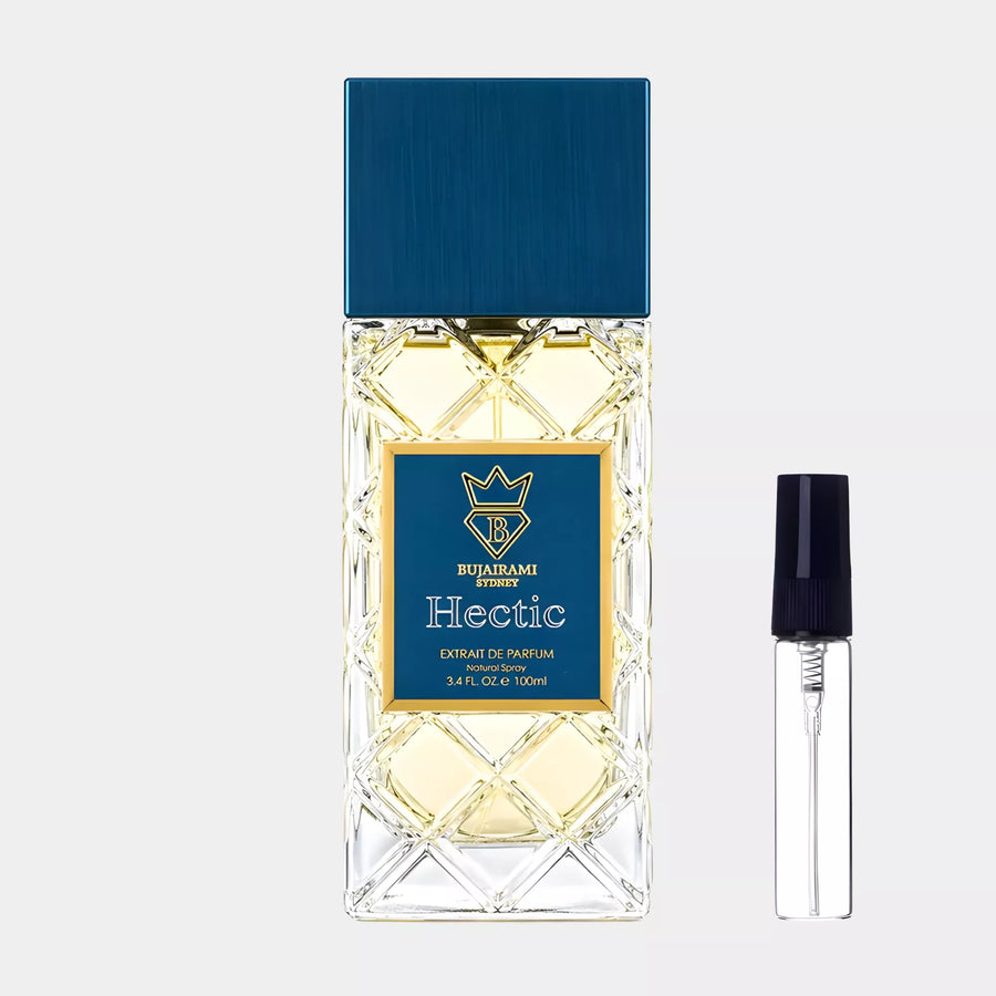 Bujairami Hectic - Odlewka perfum | Perfumesso