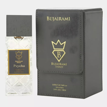 Bujairami Psycho - Odlewka perfum | Perfumesso