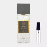 Bujairami Psycho - Odlewka perfum