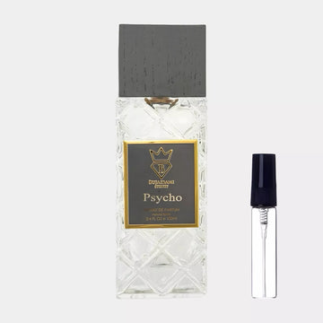 Bujairami Psycho - Odlewka perfum | Perfumesso