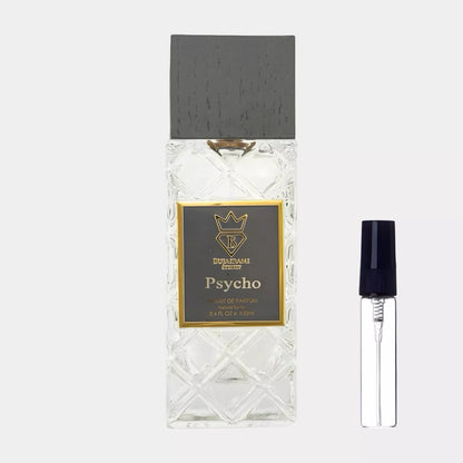 Bujairami Psycho - Odlewka perfum | Perfumesso