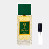 Bujairami Vibration - Odlewka perfum