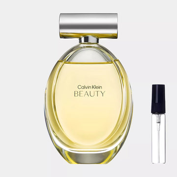 Calvin Klein Beauty - Odlewka perfum | Perfumesso