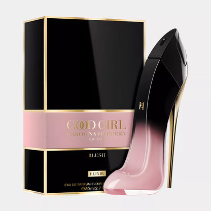 Carolina Herrera Good Girl Blush Elixir - Odlewka perfum | Perfumesso