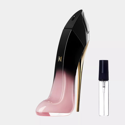 Carolina Herrera Good Girl Blush Elixir - Odlewka perfum | Perfumesso