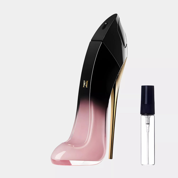 Carolina Herrera Good Girl Blush Elixir - Odlewka perfum | Perfumesso