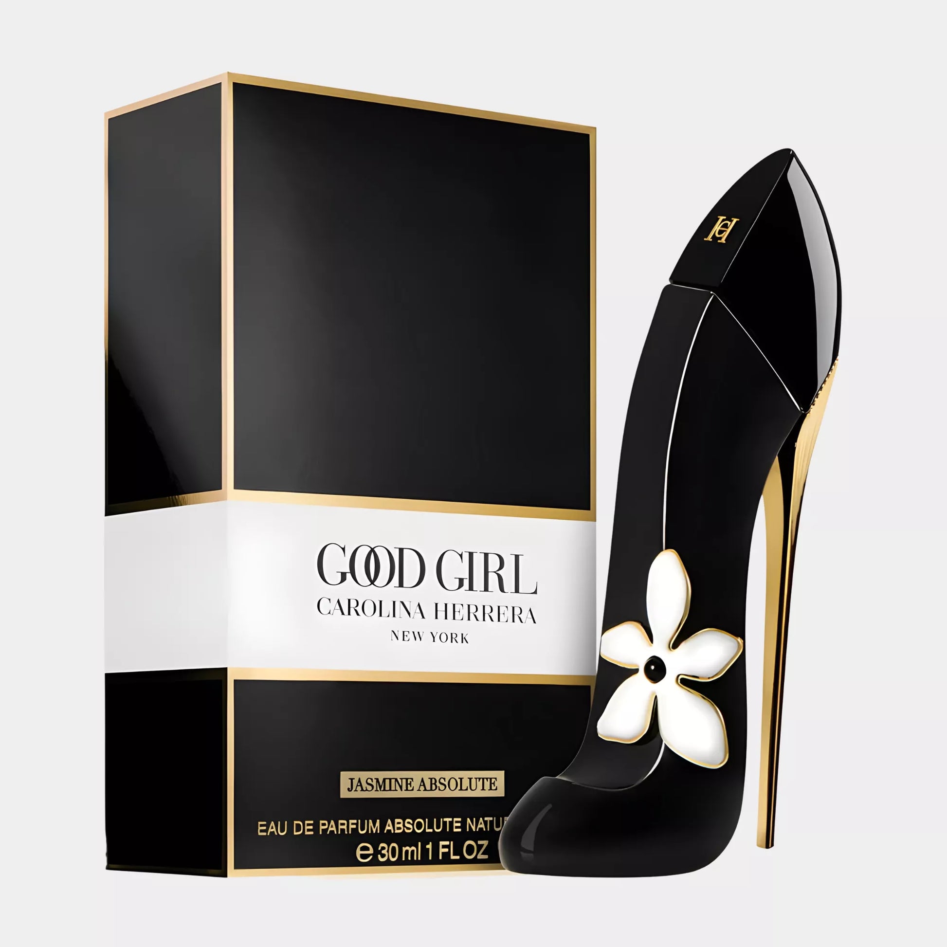 Carolina Herrera Good Girl Jasmine Absolute - Odlewka perfum | Perfumesso