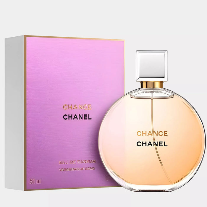Chanel Chance - Odlewka perfum | Perfumesso